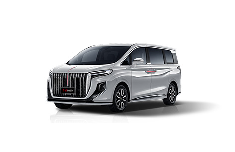 Hongqi HQ9