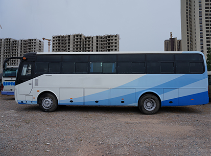 ZK6102 45 Seater YUTONG Bus