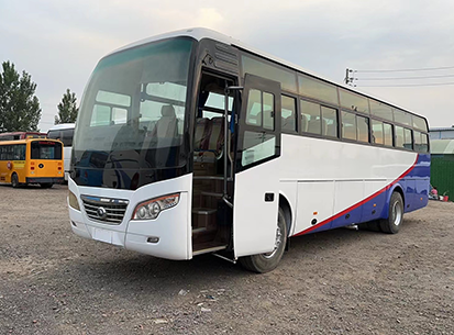 ZK6102 43 Seater YUTONG Bus